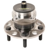 MOOG 07-10 Chrysler Sebring Rear Hub Assembly thumbnail 3