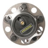 MOOG 07-10 Chrysler Sebring Rear Hub Assembly thumbnail 7