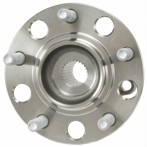 MOOG 07-08 Dodge Caliber Rear Hub Assembly thumbnail 1