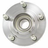 MOOG 04-06 Mitsubishi Lancer Rear Hub Assembly thumbnail 4