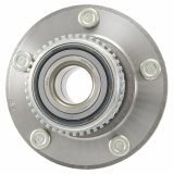 MOOG 04-06 Mitsubishi Lancer Rear Hub Assembly thumbnail 5