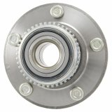 MOOG 04-06 Mitsubishi Lancer Rear Hub Assembly thumbnail 6