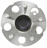 MOOG 10-11 Honda Accord Crosstour Rear Hub Assembly thumbnail 2