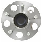 MOOG 10-11 Honda Accord Crosstour Rear Hub Assembly thumbnail 3