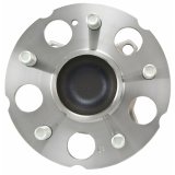 MOOG 10-11 Honda Accord Crosstour Rear Hub Assembly thumbnail 4