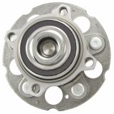 MOOG 10-11 Honda Accord Crosstour Rear Hub Assembly thumbnail 6