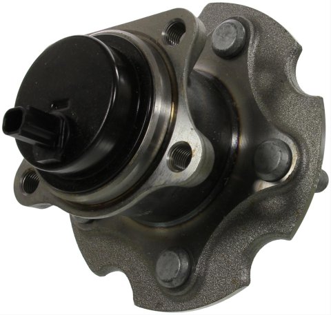 MOOG 15-16 Lexus NX300h Rear Hub Assembly thumbnail 1