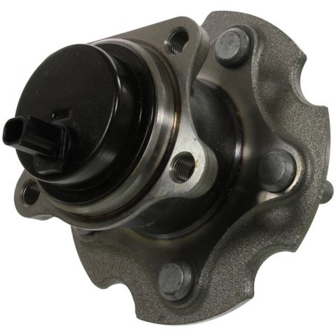 MOOG 15-16 Lexus NX300h Rear Hub Assembly thumbnail 3