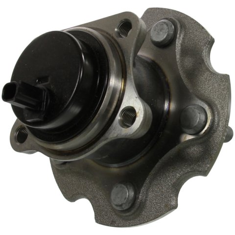 MOOG 15-16 Lexus NX300h Rear Hub Assembly thumbnail 4
