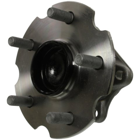 MOOG 15-16 Lexus NX300h Rear Hub Assembly thumbnail 6
