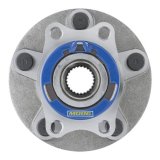 MOOG 12-17 Mitsubishi Lancer Rear Hub Assembly thumbnail 1