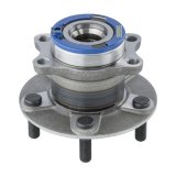 MOOG 12-17 Mitsubishi Lancer Rear Hub Assembly thumbnail 2
