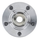 MOOG 12-17 Mitsubishi Lancer Rear Hub Assembly thumbnail 6