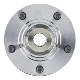 MOOG 12-17 Mitsubishi Lancer Rear Hub Assembly thumbnail 8