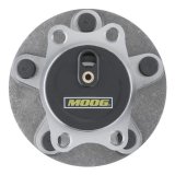 MOOG 11-12 Mitsubishi Outlander Sport Rear Hub Assembly thumbnail 1