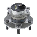 MOOG 11-12 Mitsubishi Outlander Sport Rear Hub Assembly thumbnail 3
