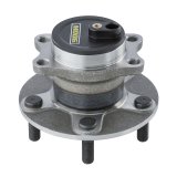 MOOG 11-12 Mitsubishi Outlander Sport Rear Hub Assembly thumbnail 4
