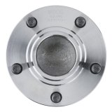 MOOG 11-12 Mitsubishi Outlander Sport Rear Hub Assembly thumbnail 6