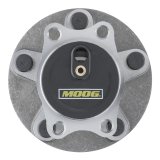 MOOG 11-12 Mitsubishi Outlander Sport Rear Hub Assembly thumbnail 7