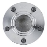 MOOG 11-12 Mitsubishi Outlander Sport Rear Hub Assembly thumbnail 8