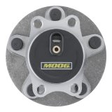 MOOG 11-12 Mitsubishi Outlander Sport Rear Hub Assembly thumbnail 9