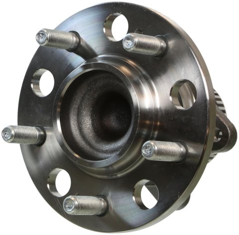 MOOG 11-15 Kia Optima Rear Hub Assembly