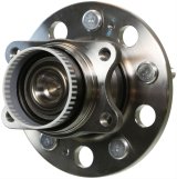 MOOG 11-15 Kia Optima Rear Hub Assembly thumbnail 2