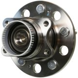 MOOG 11-15 Kia Optima Rear Hub Assembly thumbnail 3