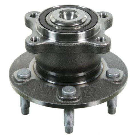 MOOG 13-15 Buick Encore Rear Hub Assembly thumbnail 2