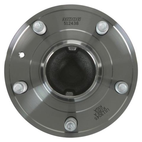 MOOG 13-15 Buick Encore Rear Hub Assembly thumbnail 3