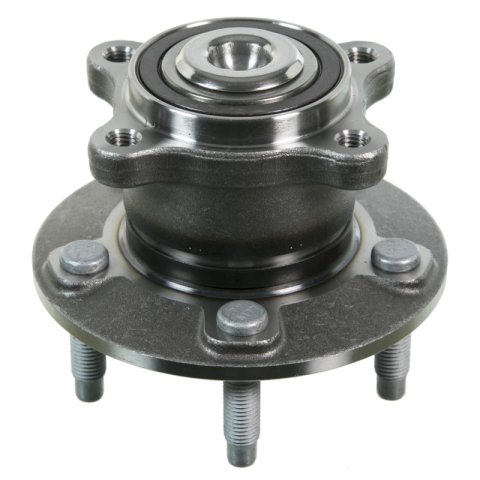 MOOG 13-15 Buick Encore Rear Hub Assembly thumbnail 4