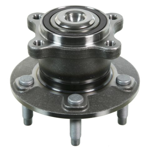 MOOG 13-15 Buick Encore Rear Hub Assembly thumbnail 5