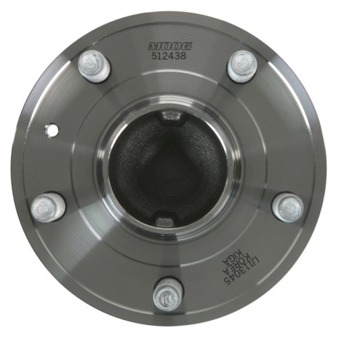 MOOG 13-15 Buick Encore Rear Hub Assembly thumbnail 6