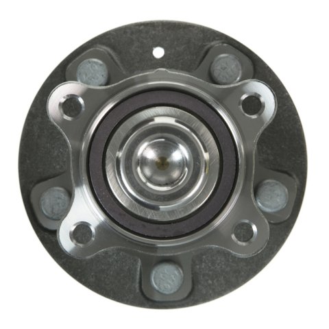 MOOG 13-15 Buick Encore Rear Hub Assembly thumbnail 7
