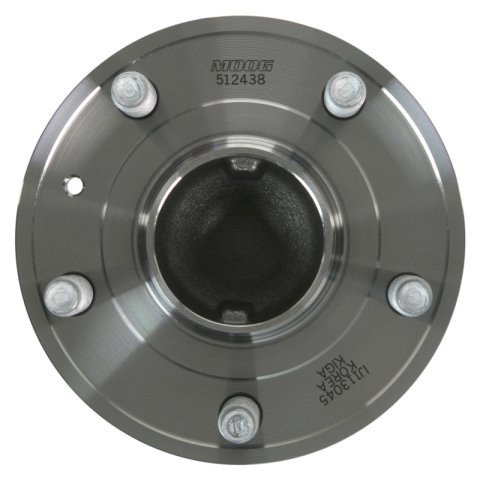 MOOG 13-15 Buick Encore Rear Hub Assembly thumbnail 8