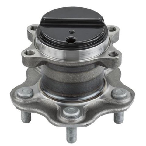 MOOG 11-17 Nissan Juke Rear Hub Assembly thumbnail 1