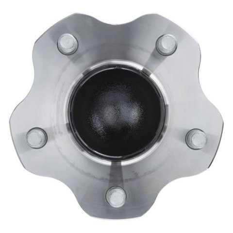 MOOG 11-17 Nissan Juke Rear Hub Assembly thumbnail 3