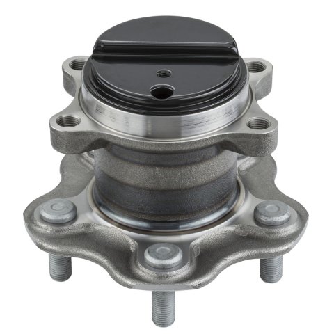 MOOG 11-17 Nissan Juke Rear Hub Assembly thumbnail 5