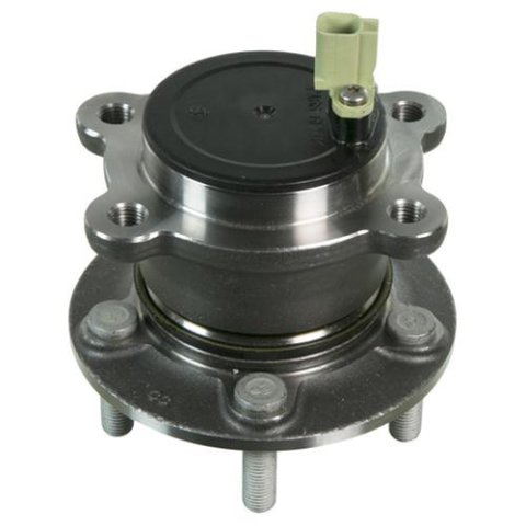 MOOG 13-18 Ford C-Max Rear Hub Assembly thumbnail 1