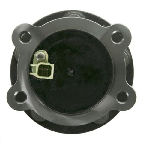 MOOG 13-18 Ford C-Max Rear Hub Assembly thumbnail 2