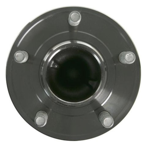 MOOG 13-18 Ford C-Max Rear Hub Assembly thumbnail 3