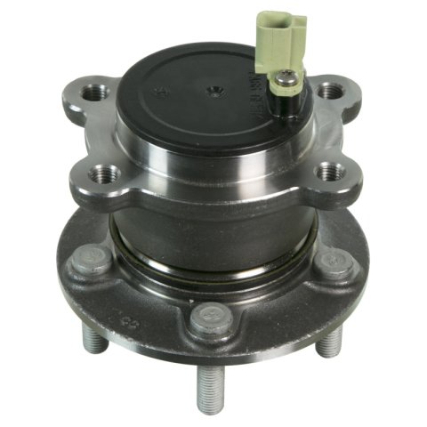 MOOG 13-18 Ford C-Max Rear Hub Assembly thumbnail 4
