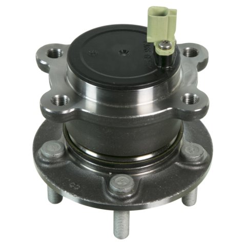 MOOG 13-18 Ford C-Max Rear Hub Assembly thumbnail 5
