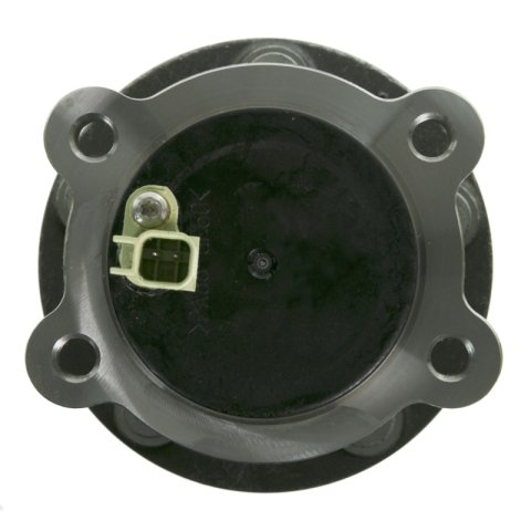 MOOG 13-18 Ford C-Max Rear Hub Assembly thumbnail 6