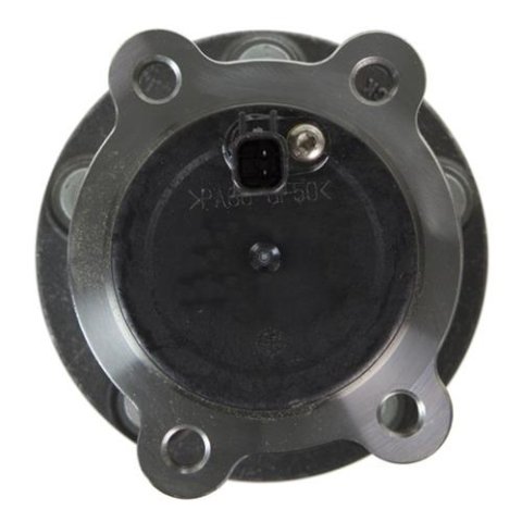 MOOG 13-18 Ford C-Max Rear Hub Assembly thumbnail 1