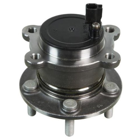 MOOG 13-18 Ford C-Max Rear Hub Assembly thumbnail 2