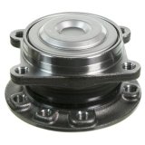 MOOG 15-17 Chrysler 200 Rear Hub Assembly thumbnail 1