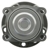 MOOG 15-17 Chrysler 200 Rear Hub Assembly thumbnail 2