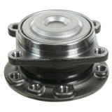 MOOG 15-17 Chrysler 200 Rear Hub Assembly thumbnail 4