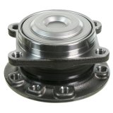 MOOG 15-17 Chrysler 200 Rear Hub Assembly thumbnail 5